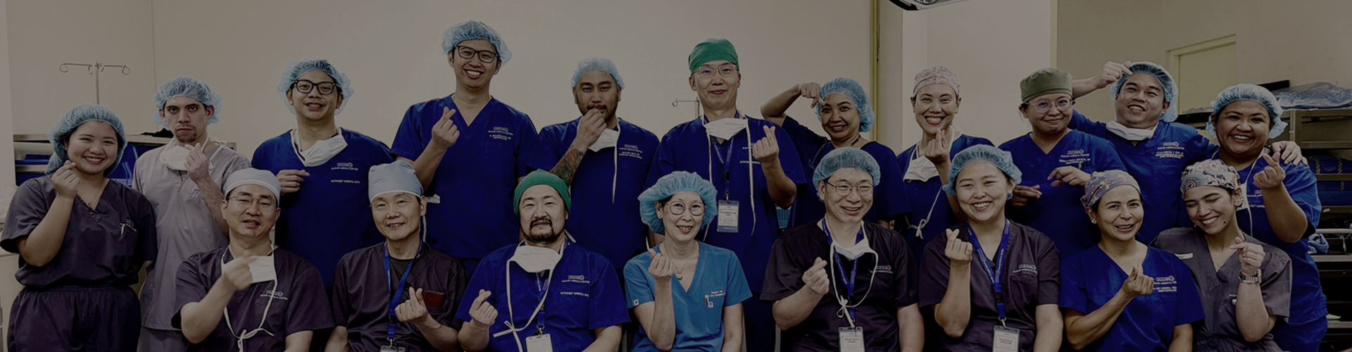 Korean Medical Miracle Saves Filipino Youth with Rare Disease