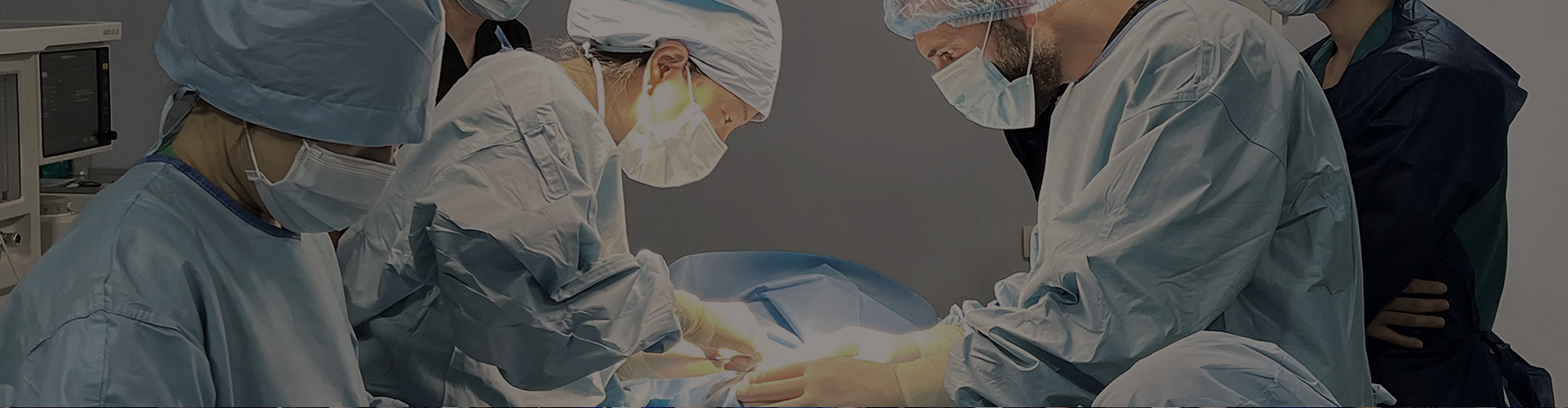 Asan Medical Center Medical Volunteers Provide Care and Training in Kyrgyzstan