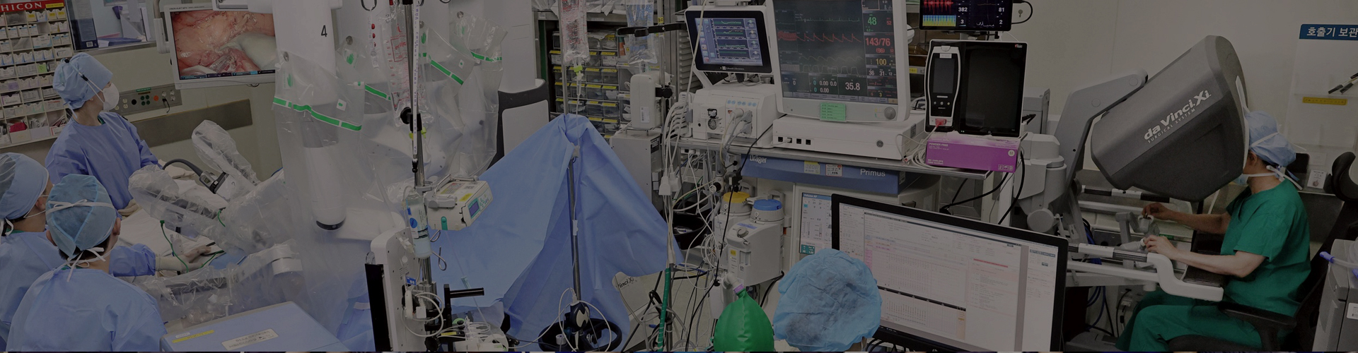 AMC Becomes First in Korea to Reach 3,000 Robotic Colorectal Cancer Surgeries