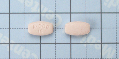 아빌리파이 정 [10mg] (Abilify tab [10mg])