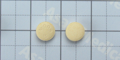 아빌리파이 정 [15mg] (Abilify tab [15mg])