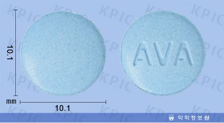 에크로바 정 [200mg] (Aclova tab [200mg])