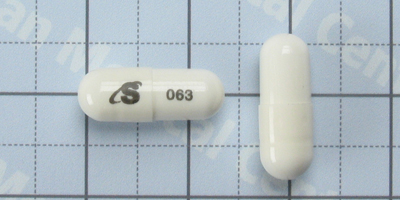 아그릴린 캡슐 [0.5mg] (Agrylin cap [0.5mg])