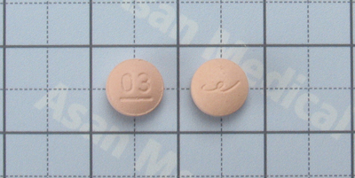 알레그라 정 [30mg] (Allegra tab [30mg])