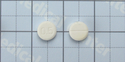 원알파 정 [0.5mcg] (Onealfa tab [0.5mcg])