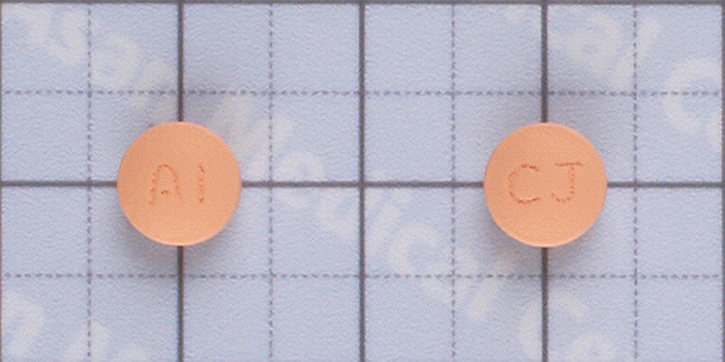 알말 정 [10mg] (Almarl tab [10mg])