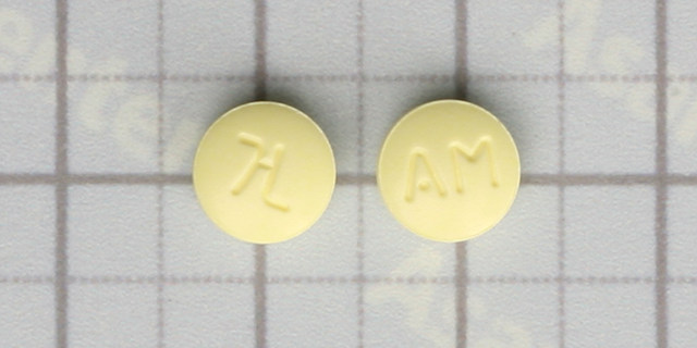 아미로 정 [5mg] (Amilo tab [5mg])