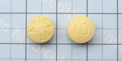 아리셉트 정 [10mg] (Aricept tab [10mg])