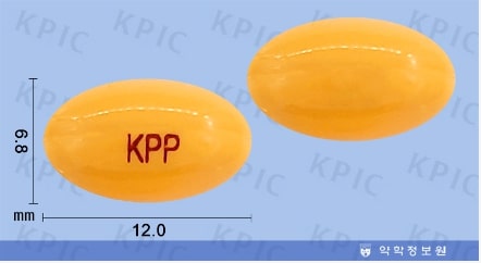 아시돌 연질캡슐 [1mcg] (Asidol soft cap [1mcg])