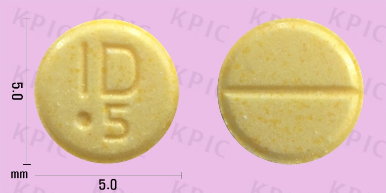 아티반 정 [0.5mg] (Ativan tab [0.5mg])