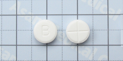 벤즈트로핀 정 [2mg] (Benztropine tab [2mg])