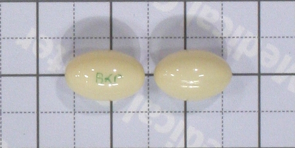 본키 연질캡슐 [0.25mcg] (Bonky soft cap [0.25mcg])