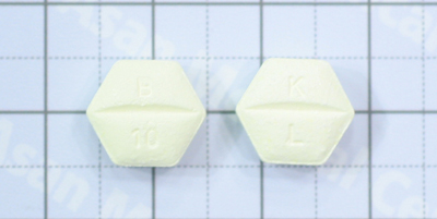 브렉신 정 [10mg] (Brexin tab [10mg])