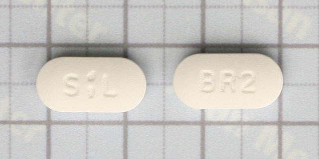 부루펜 정 [200mg] (Brufen tab [200mg])