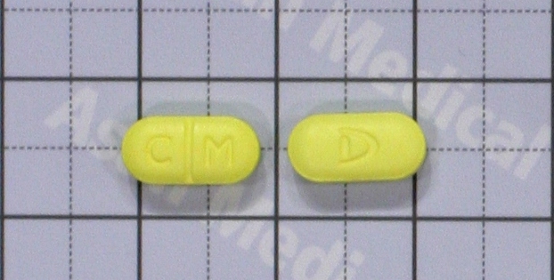 카멘 정 [10mg] (Camen tab [10mg])