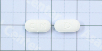 카멘 정 [5mg] (Camen tab [5mg])