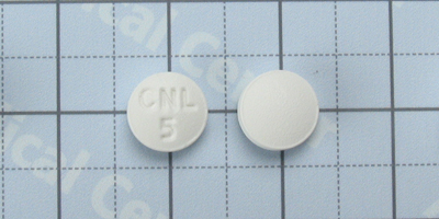 시나롱 정 [5mg] (Cinalong tab [5mg])