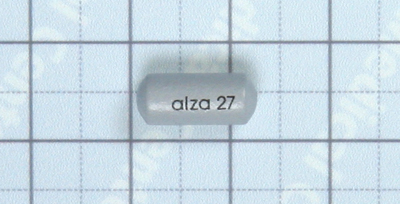 콘서타 오로스 서방정 [27mg] (Concerta oros tab [27mg])