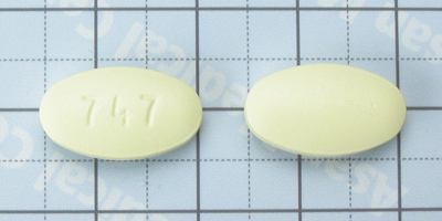 코자플러스 에프 정 100/25mg [1TAB] (Cozaar Plus F tab 100/25mg [1TAB])