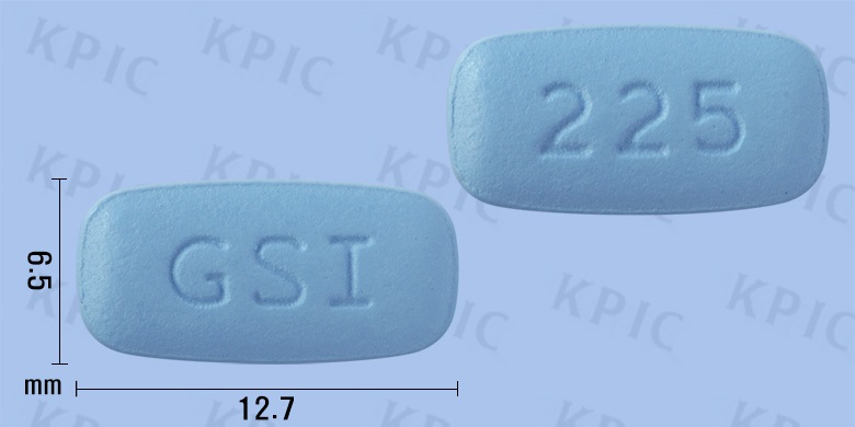 데스코비 정 200/25mg [1TAB] (Descovy tab 200/25mg [1TAB])