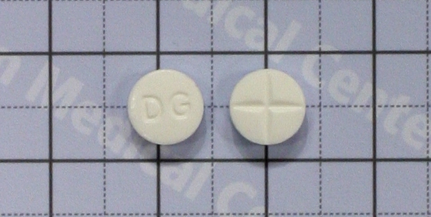 디고신 정 [0.25mg] (Digosin tab [0.25mg])