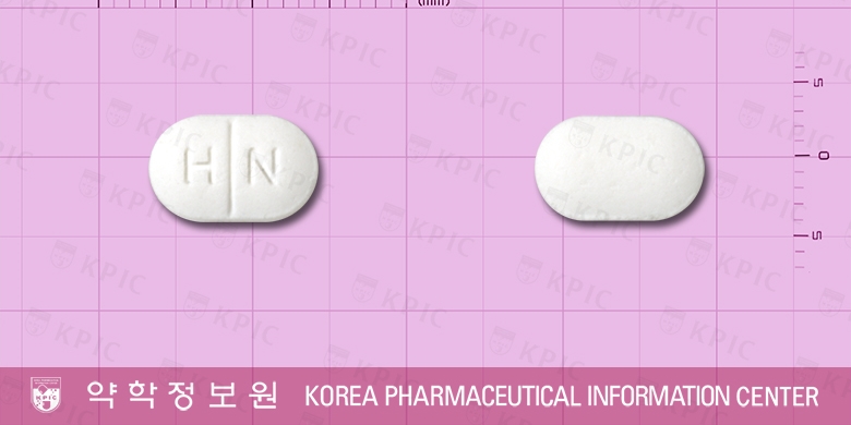 디코데 서방정 [60mg] (Dicode SR tab [60mg])