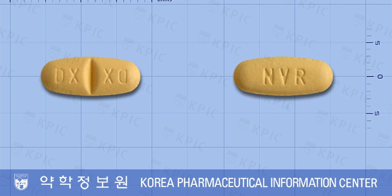 디오반 필름코팅정 [160mg] (Diovan tab [160mg])