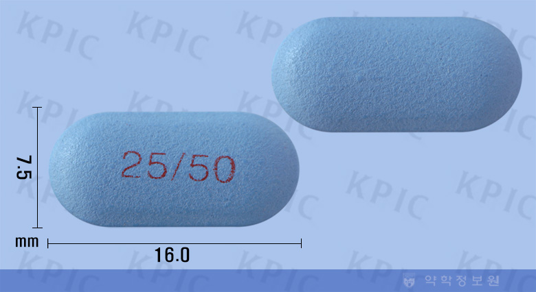 듀비메트 서방정 0.25/500mg [1TAB] (Duvimet XR tab 0.25/500mg [1TAB])