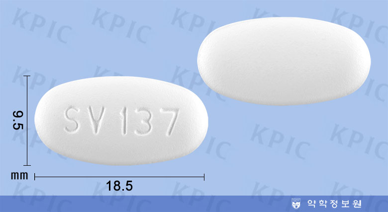 도바토 정 50/300mg [1TAB] (Dovato tab 50/300mg [1TAB])