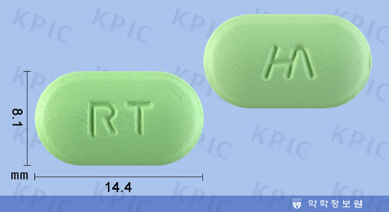 덱시티옥 정 [480mg] (Dexithioc tab [480mg])