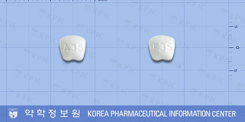 듀카브 정 30/5mg [1TAB] (Dukarb tab 30/5mg [1TAB])