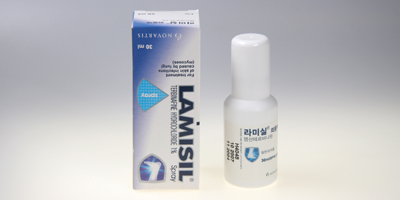 라미실 스프레이 1% [30ml] (Lamisil spray 1% [30ml])