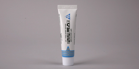 리도멕스 크림 0.3% [20g] (Lidomex cream 0.3% [20g])