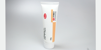 유리아 크림 [50g] (Urea cream [50g])