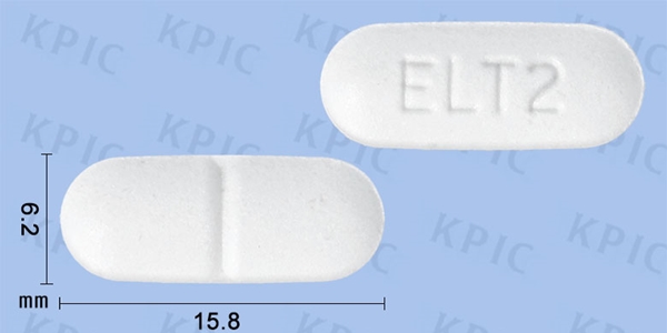 엘탄 서방정 [60mg] (Eltan SR tab [60mg])