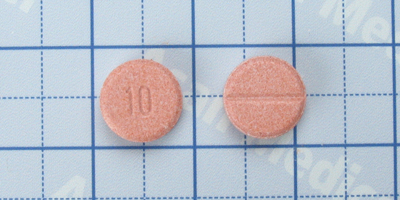 에나프린 정 [10mg] (Enaprin tab [10mg])