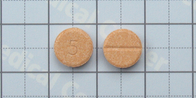 에나프린 정 [5mg] (Enaprin tab [5mg])