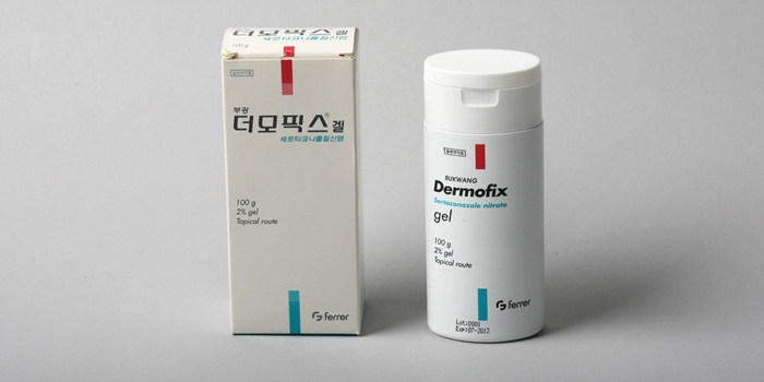 더모픽스 겔 [100g] (Dermofix gel [100g])