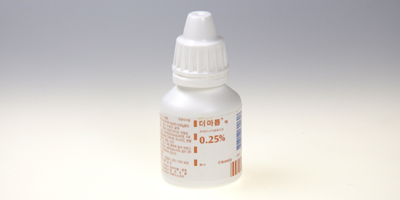 더마톱 액 0.25% [20ml] (Dermatop soln 0.25% [20ml])