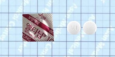 엘티닙 정 [100mg] (Ertinib tab [100mg])