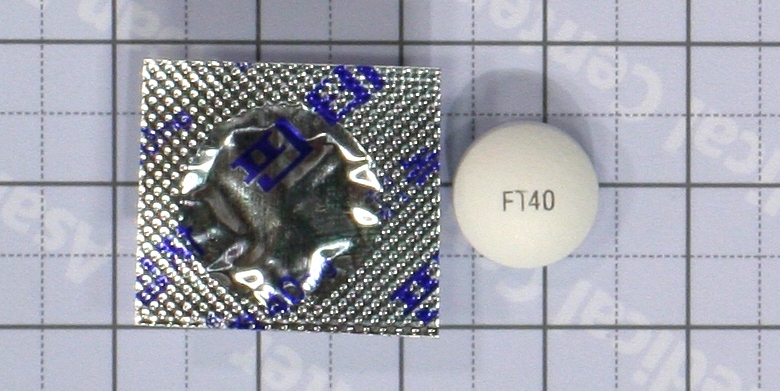 핀테 정 [40mg] (Finte tab [40mg])