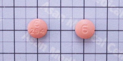 파이콤파 필름코팅 정 [6mg] (Fycompa film coated tab [6mg])