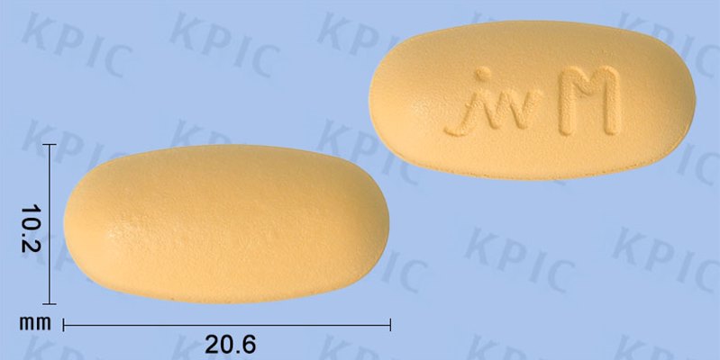 가드메트 정 100/850mg [1TAB] (Guardmet tab 100/850mg [1TAB])