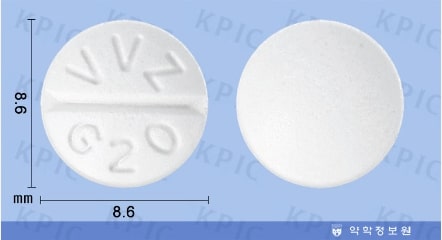 가스토텍 정 [200mcg] (Gastotec tab [200mcg])