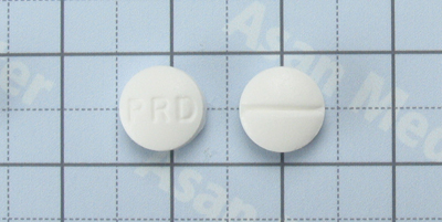 페리돌 정 [1.5mg] (Peridol tab [1.5mg])