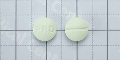 페리돌 정 [5mg] (Peridol tab [5mg])