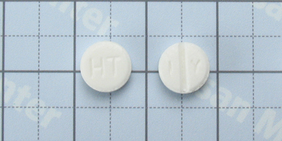 하이트린 정 [1mg] (Hytrin tab [1mg])