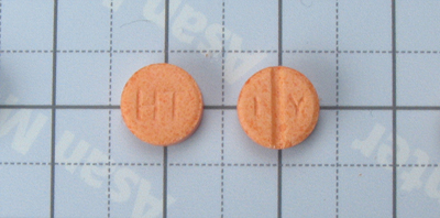 하이트린 정 [2mg] (Hytrin tab [2mg])