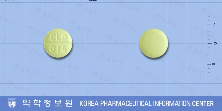 이무테라 정 [50mg] (Immuthera tab [50mg])