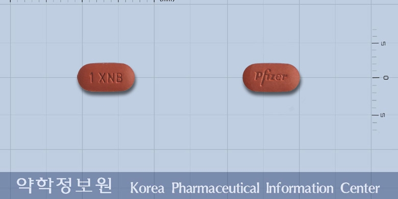 인라이타 정 [1mg] (Inlyta tab [1mg])